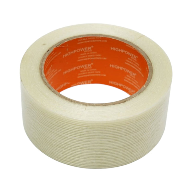 Nastro da imballaggio rinforzato con filamenti HighPower 48 mm x 30 m