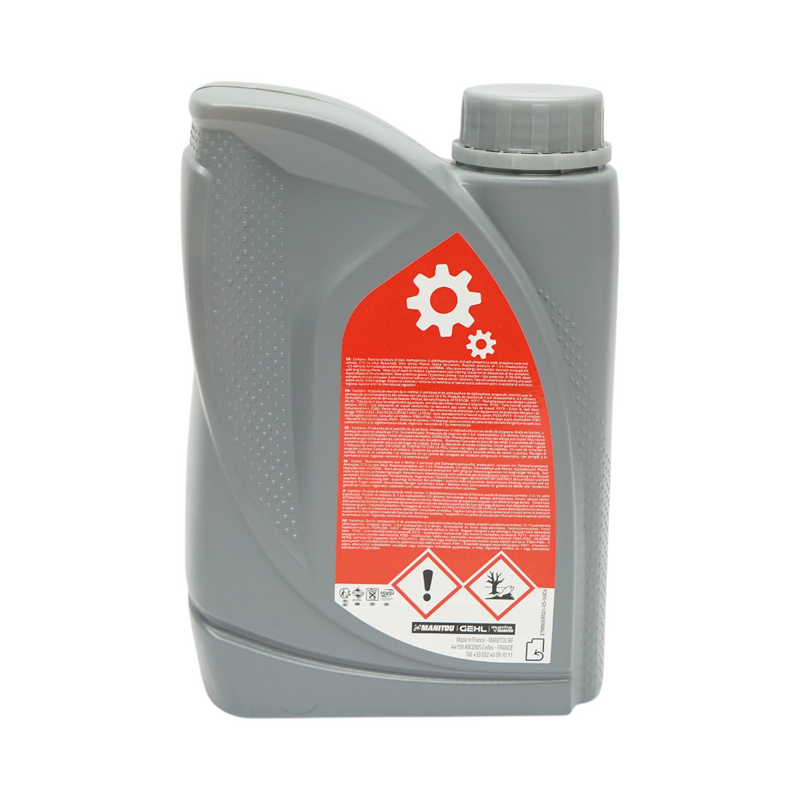 Additivo per olio trasmissione Manitou freni a bagno d'olio 1L