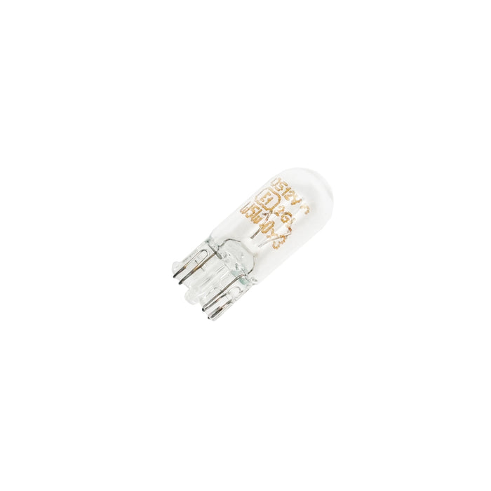 Lampadina 5W/12V W2.1x9.5D senza attacco Osram