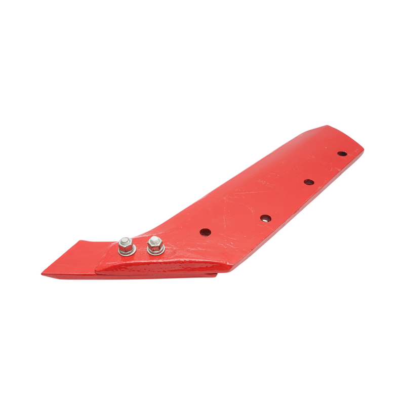 Vomere sinistro Kverneland con punta 73005/L, 160x560 mm
