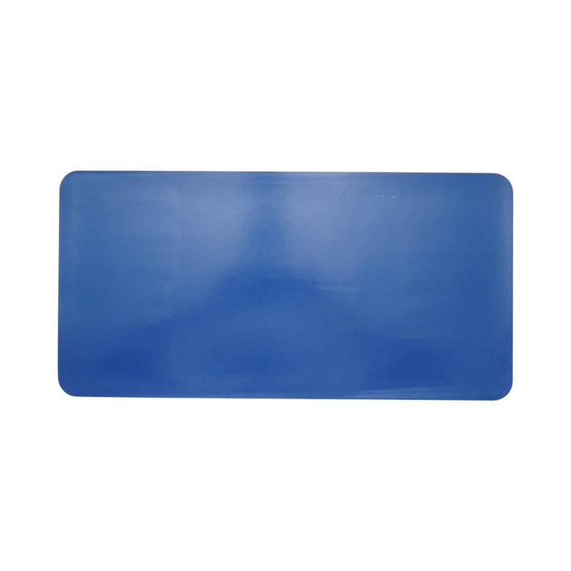Foglio in gomma Michel 485x240 mm per la vulcanizzazione di toppe
