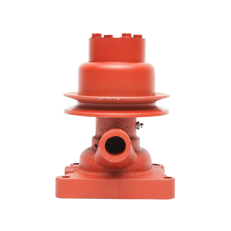 Pompa dell'acqua OEM per Zetor 30010610, 55010600, 55010697 Breckner Germany