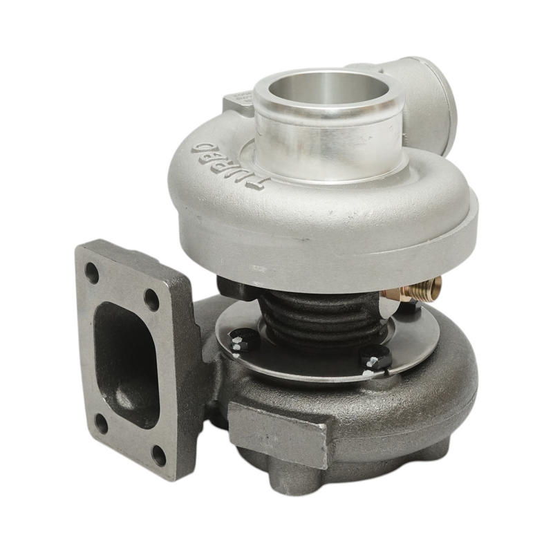 Turbo New Holland, Case IH, Ford, Steyr Codice OEM 99462782