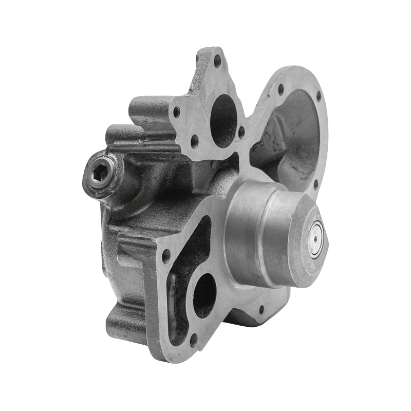 Pompa dell'acqua con ingranaggio a 16 denti per Perkins 1004 U5MW0193