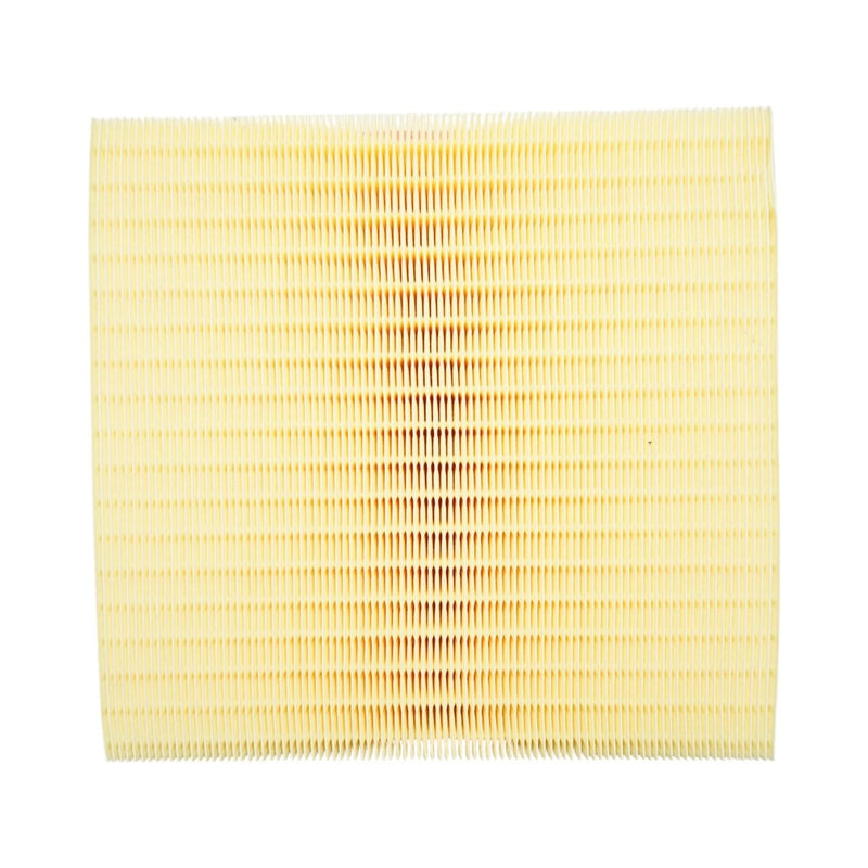 Filtro aria cabina Massey Ferguson 300x295x66 mm, codice OEM 4385488M3, 4385488M2