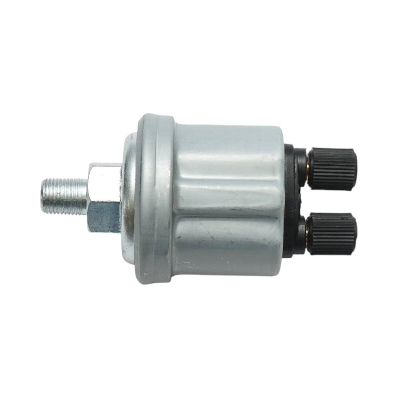Sensore di pressione olio universale, 10 bar, 2 pin, filetto M10x1 mm Breckner Germany