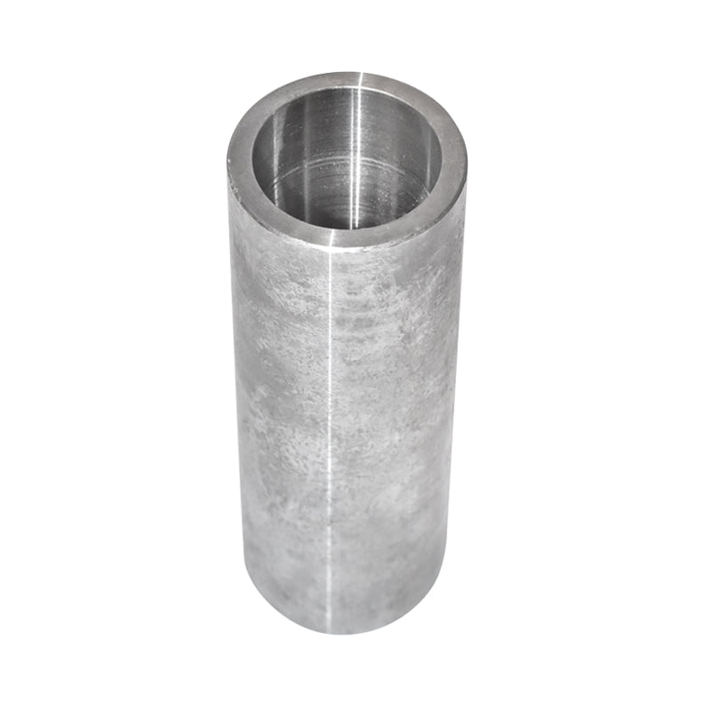 Boccola da saldare per punta portaballe 22,5/37,5x49,5x144 mm