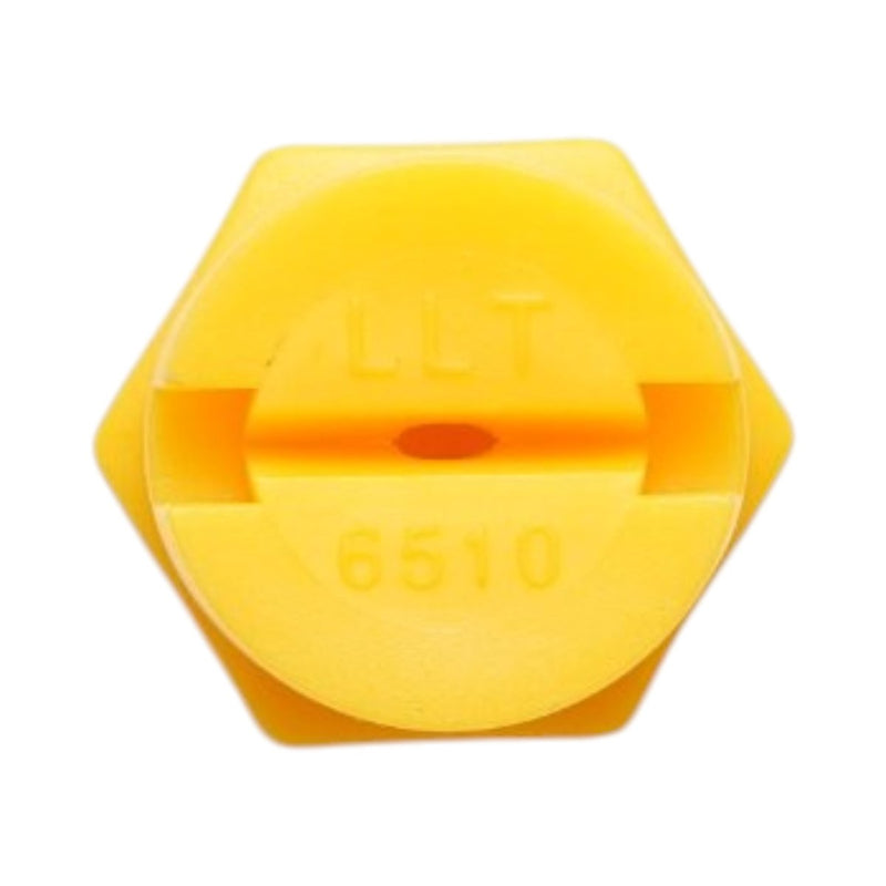 Ugello a ventaglio 1/2 NPT per impianto di lavaggio automatico elettrico per autobus e camion AAA548