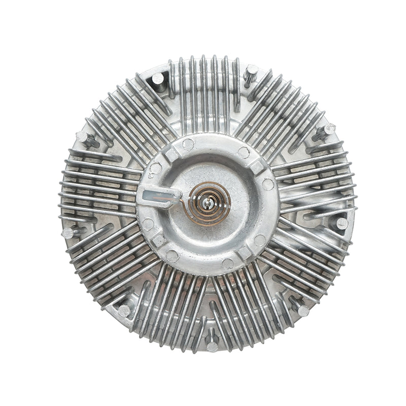 Giunto viscoso della ventola per New Holland, Case IH e Ford – codici OEM E9NN8A616AA, 81862862.
