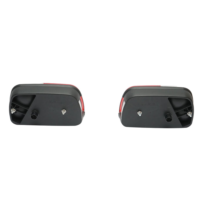Set di luci posteriori 12V sinistra/destra Breckner Germany