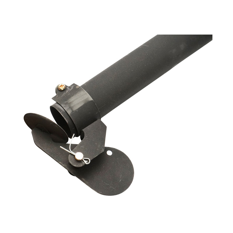 Marmitta di scarico per Fiat e Someca, codice OEM 4997325, 5160811, 5103482, 5157240, 5131867, 38007024, 0787SM, 23/0787SM