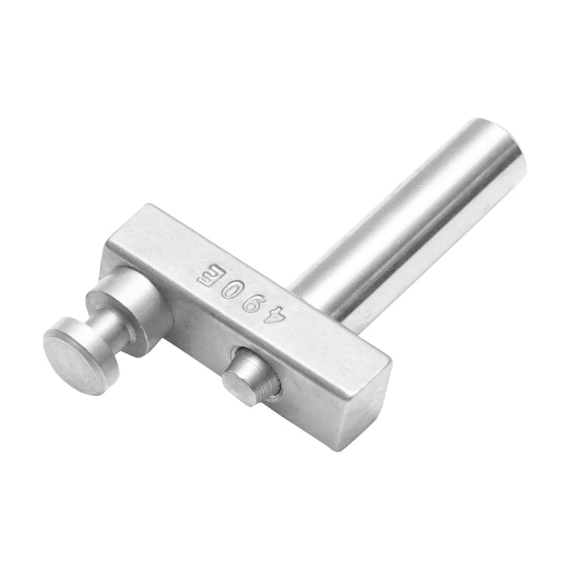 Testa distributrice idraulica (dosatore) codice OEM 7123-490E. Breckner Germany