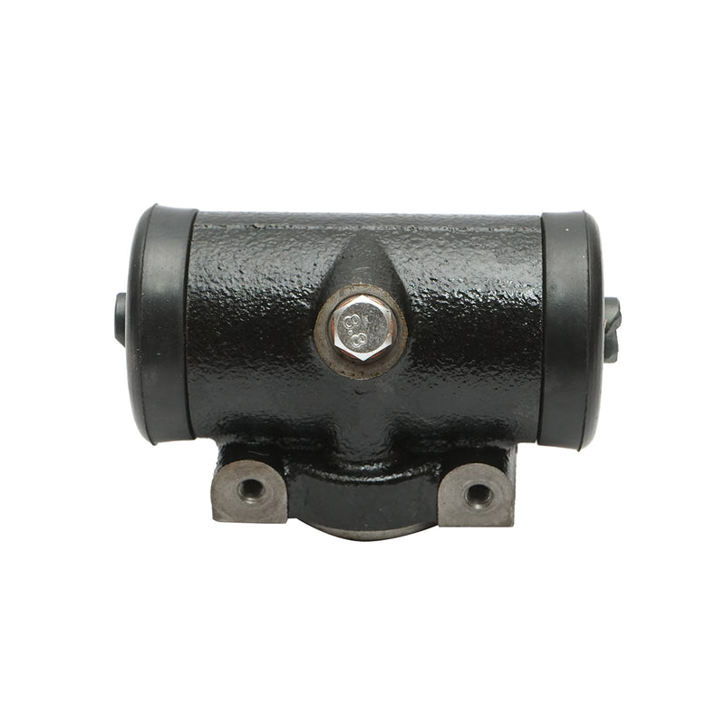 Cilindro ricevitore freno sinistro/destro su olio minerale LHM per Case IH 3401367R1