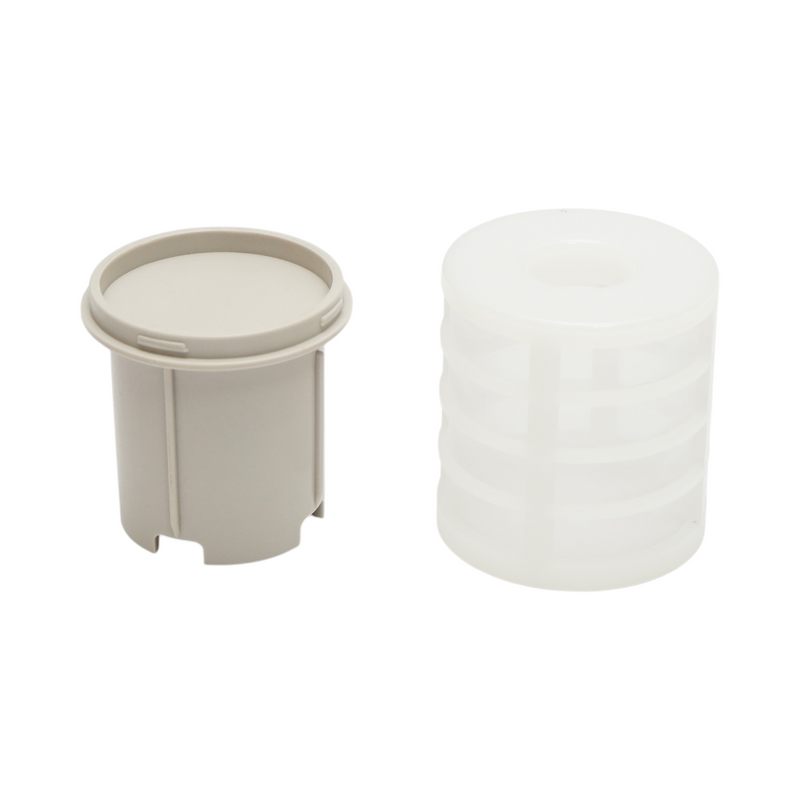 Elemento filtro carburante Kubota per KX057-4, KX080-4, KX040-4, U55 (codice OEM RD451-51940)
