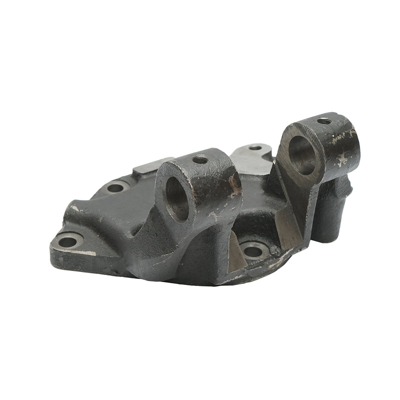 Monoblocco U-445 Copertura/Piastra Supporto Fiat 450-480 40.58.034 4982379