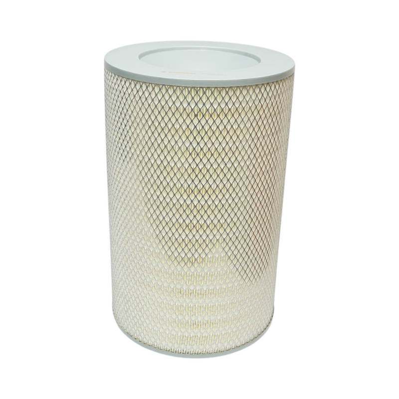 Filtro aria esterno John Deere 308/195,3x495,3mm codice OEM AR95758