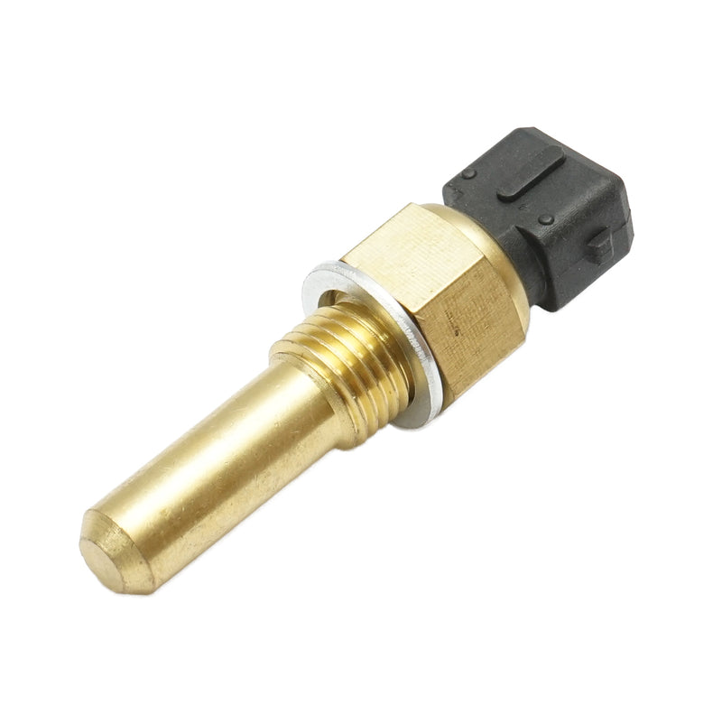 Sensore temperatura acqua Deutz, codice OEM. 01182700, 01182702, 02/941301, 04199207, 04199363, 04199379, 04199380, 04199382, 04199384, 1000170506, 1182700, 1182702, 1D.04199384, 2324001690, 2324002350