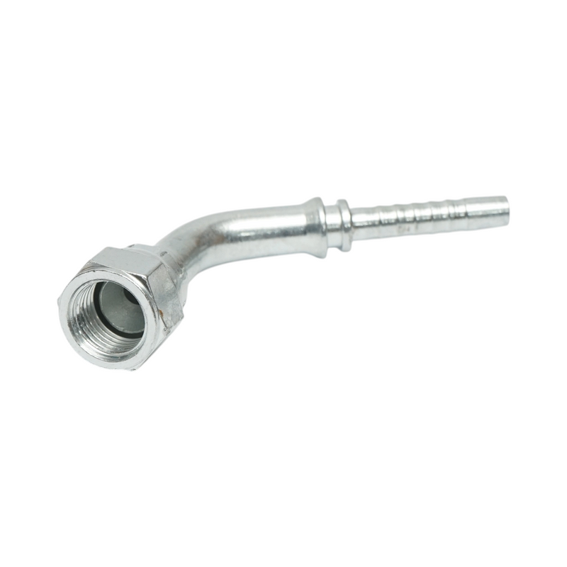 Raccordo DKJ45 DN6 con filettatura interna UNF 9/16 Breckner Germany