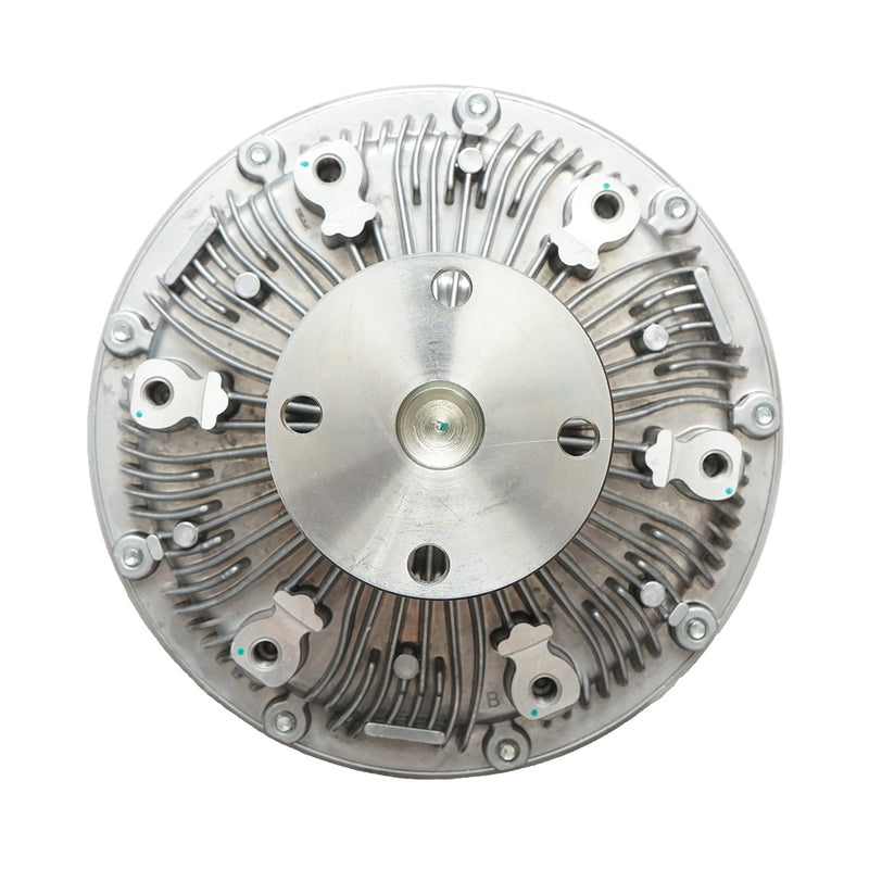 Giunto viscoso della ventola Ø 183 mm Fendt – codice OEM G718.202.040.100 (G718202040100)
