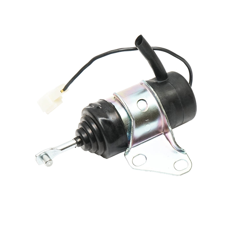 Elettrovalvola di arresto carburante per Kubota 16851-60014