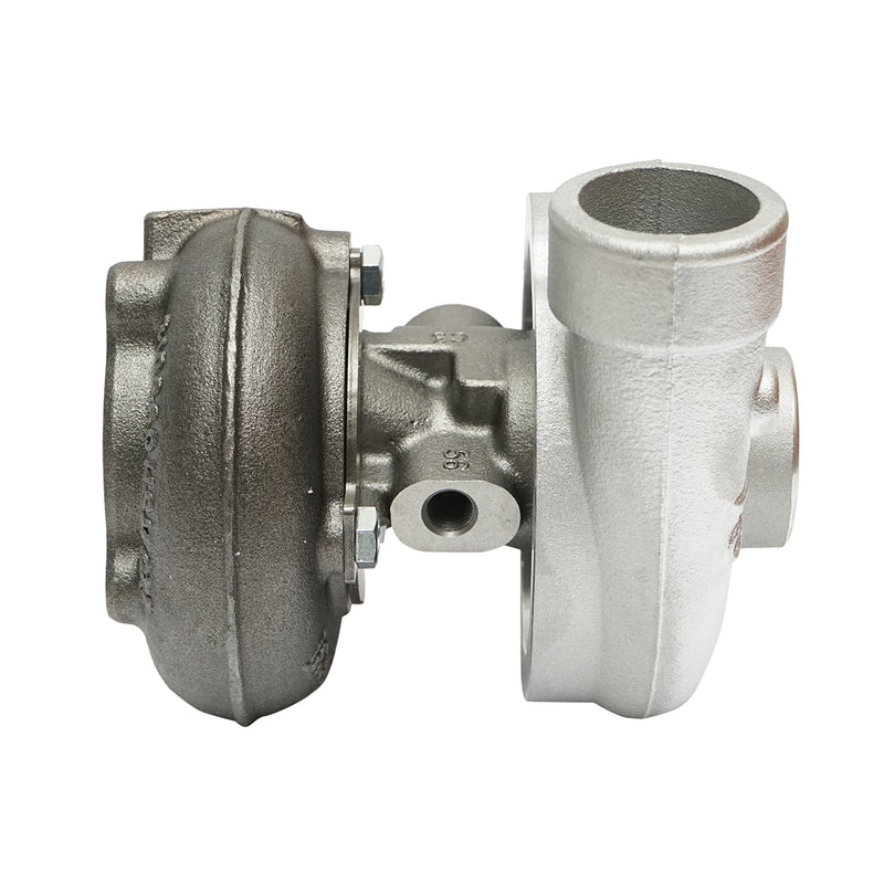 Turbo Deutz codice OEM 04209163, 0420-9163, 4209-9163
