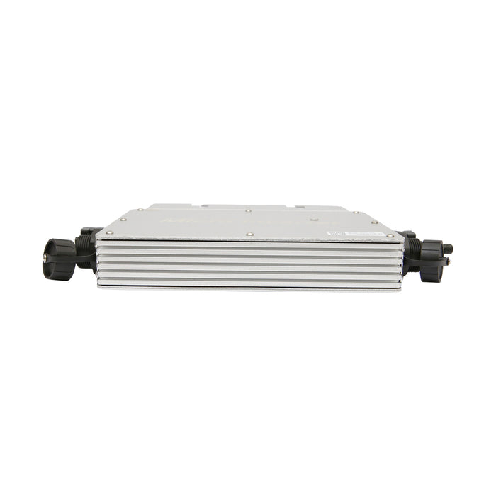 Microinverter per pannelli solari fotovoltaici 800W, 230V, WiFi, IP65, MPPT