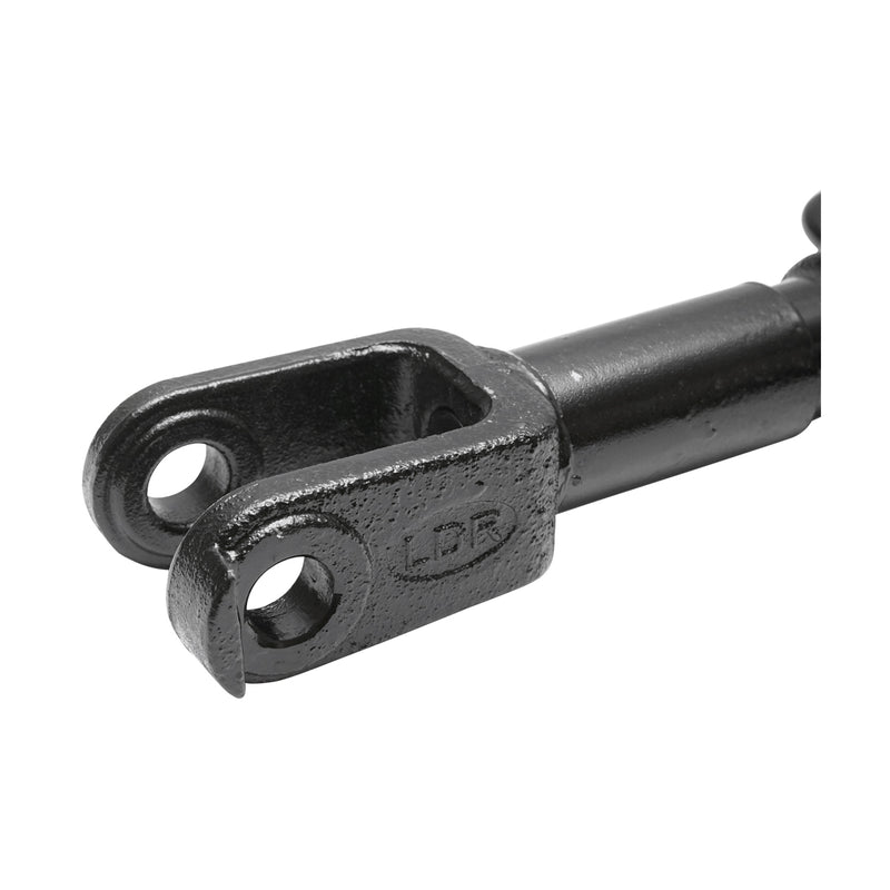 Stabilizzatore di collegamento laterale per New Holland, codice Case IH OEM 5122573, 5125920, 90380023, 5093190