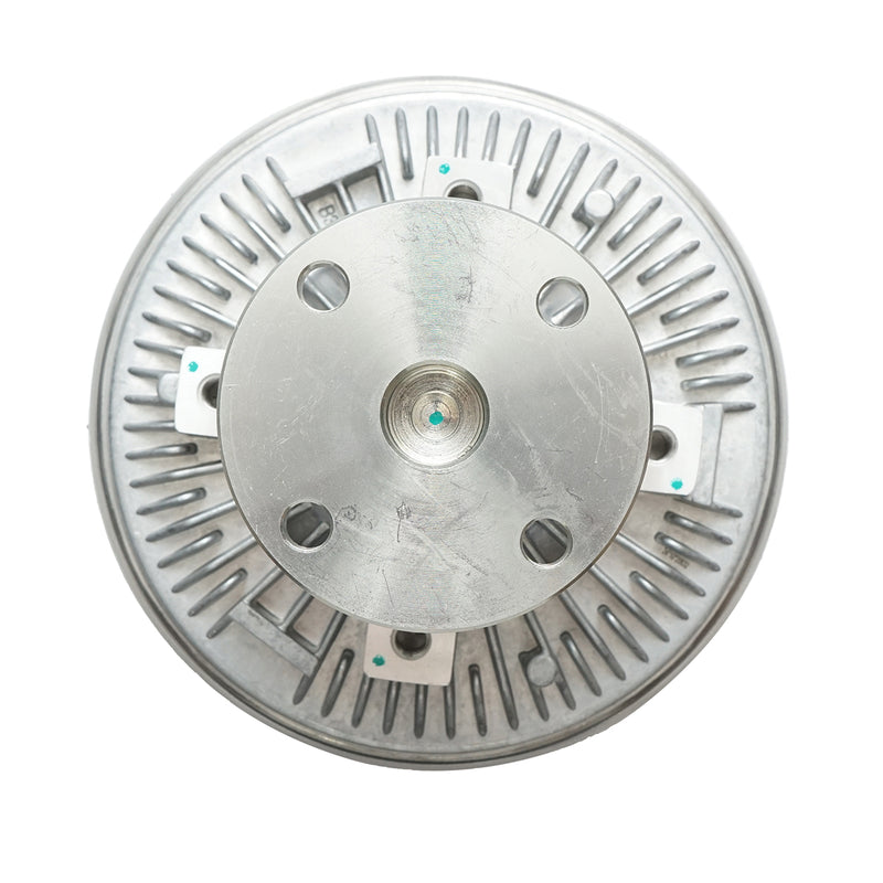 Giunto viscoso della ventola Ø 164 mm Fendt – codice OEM G411.201.040.100 (G411201040100).