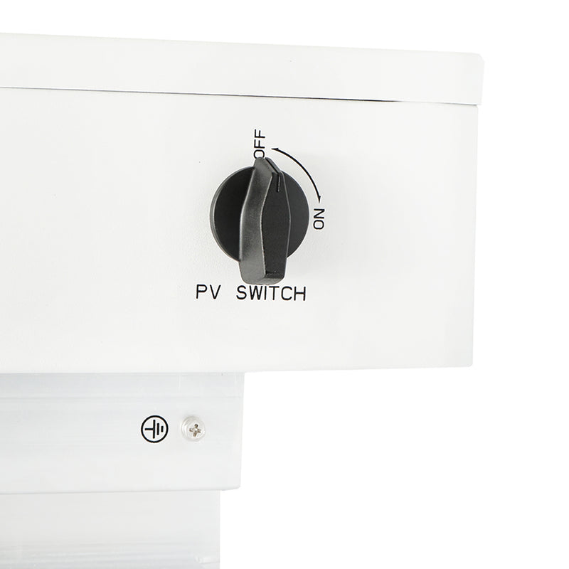 Inverter ibrido ON/OFF-GRID 11,4 kVA BD11K4TL-RH1 INVT, monofase, prosumer