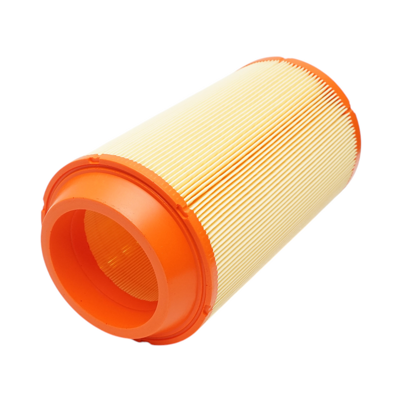 Filtro aria cabina Fendt 300x158x94 mm, codici OEM CU16400, SC50141