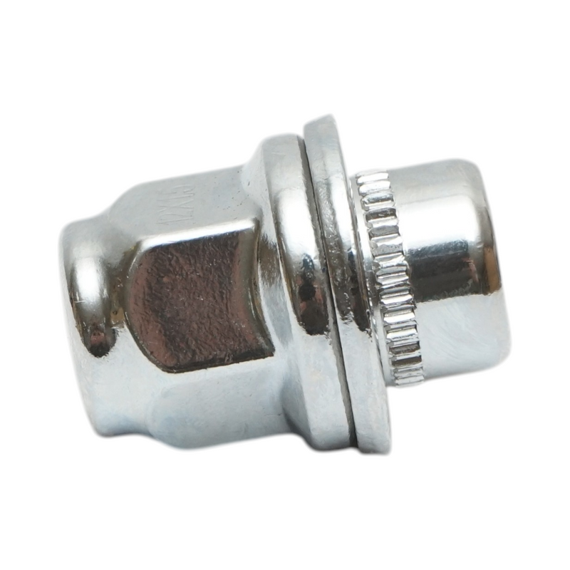 Dado per cerchi in lega Toyota M12x1,5x37mm K21, cromato