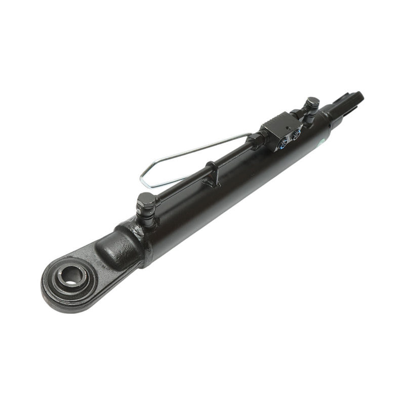 Terzo punto idraulico – Categoria 1–2 Lunghezza chiuso: 680 mm