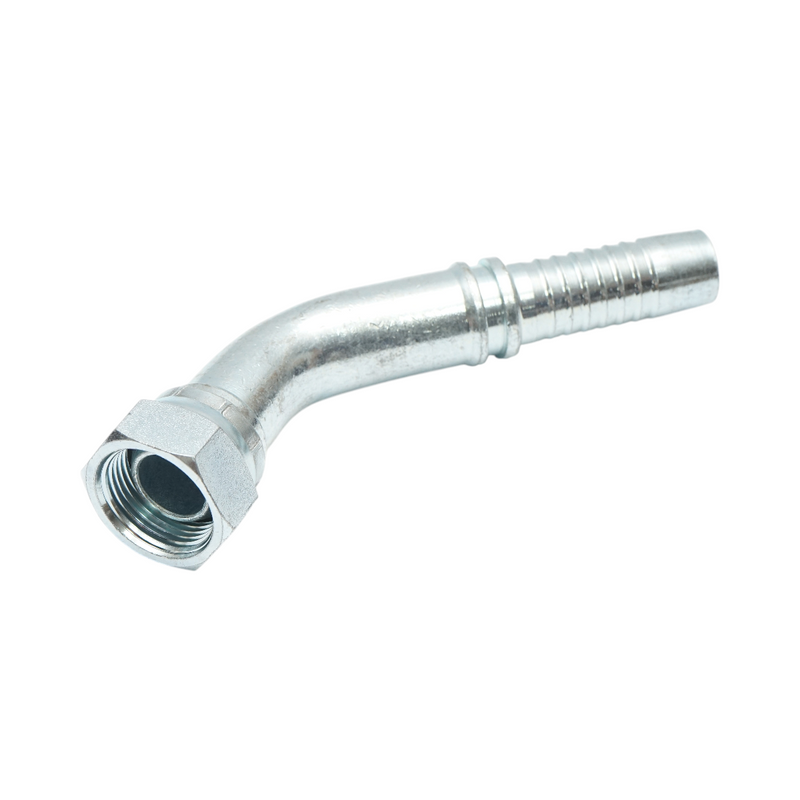 Raccordo DKR45 DN20 BSP 3/4 filettatura femmina Breckner Germany