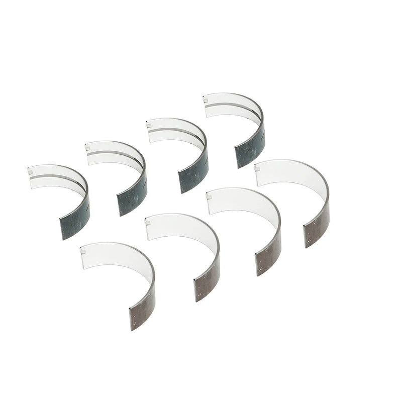 Set cuscinetti R2, esterno 80,6 mm, interno 75,7 mm, larghezza 25 mm per Fiat 4698686
