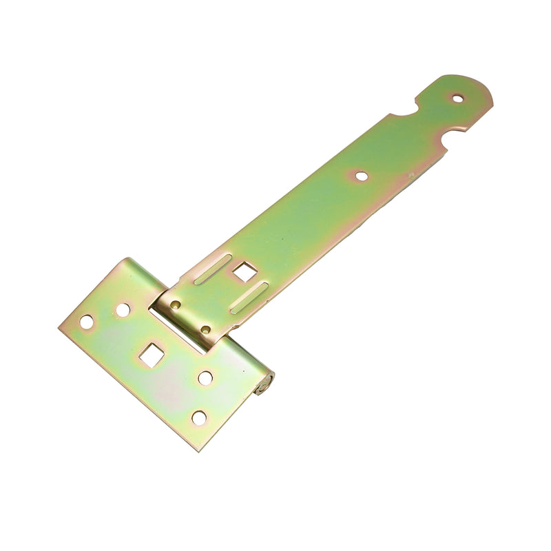 Cerniera a T da 200 mm per cancelli