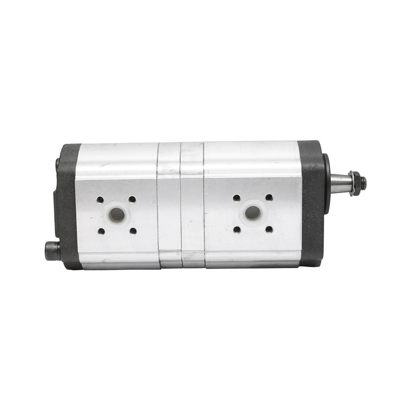 Pompa idraulica per Deutz OEM 01174210, 0510665368, 566-39, 565-39 Breckner Germany