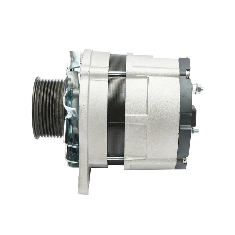 Alternatore 12V 45A Fiat, New Holland, Ford OEM 82002327, 82008639