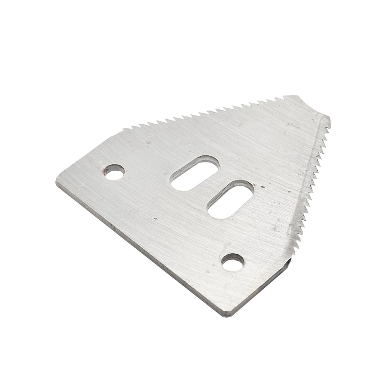 Lama per mietitrebbia Schumacher, 19 denti, 3 mm Breckner Germany