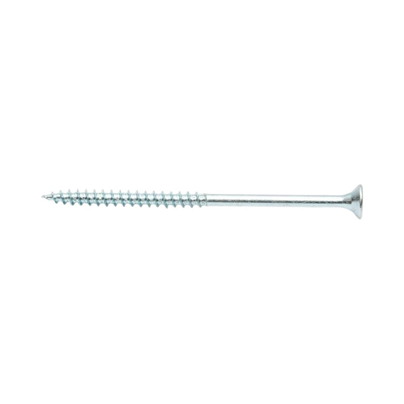 Vite autofilettante per legno 4x70 mm, testa svasata Torx TX20, acciaio zincato, 200 pz/scatola