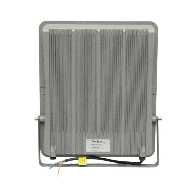 Proiettore LED 300W, 220V, 6500K (luce diffusa), 345x295x33 mm, IP66 Breckner Germany