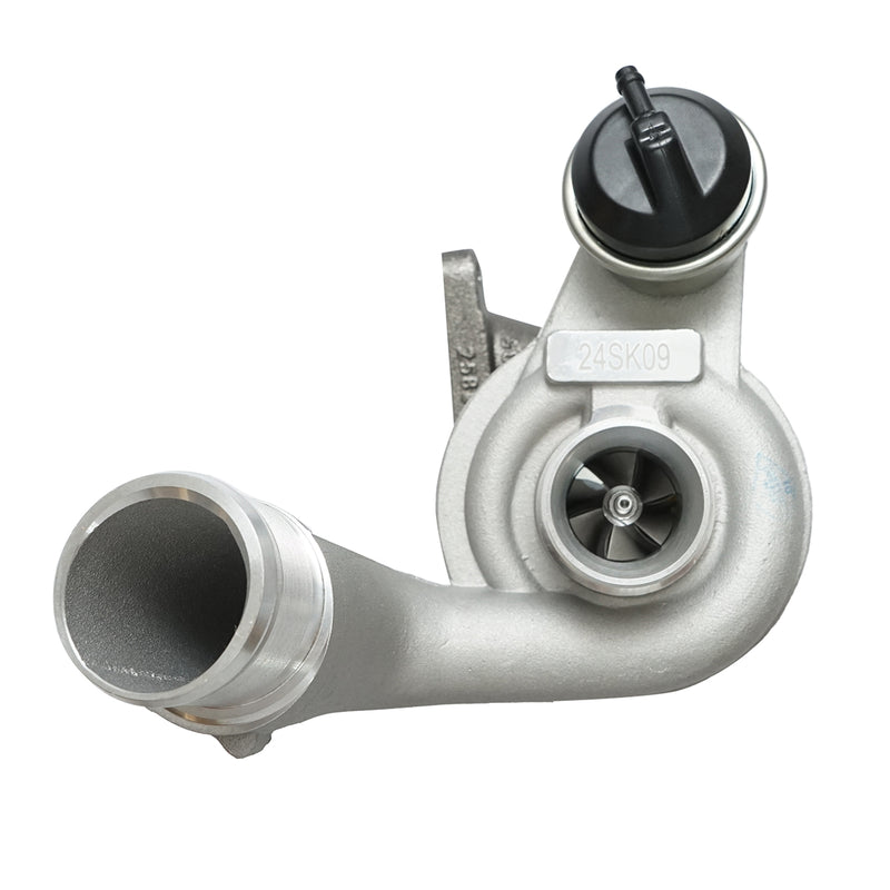 Turbo Renault Scenic, Megane I, Laguna I, Espace III, Kangoo I, Clio II codice motore F8Q730, F9Q730 ECO 1.9 DTI codice OEM 7700107795, 7700108948, 7700872574, 7711134065, 7701471634