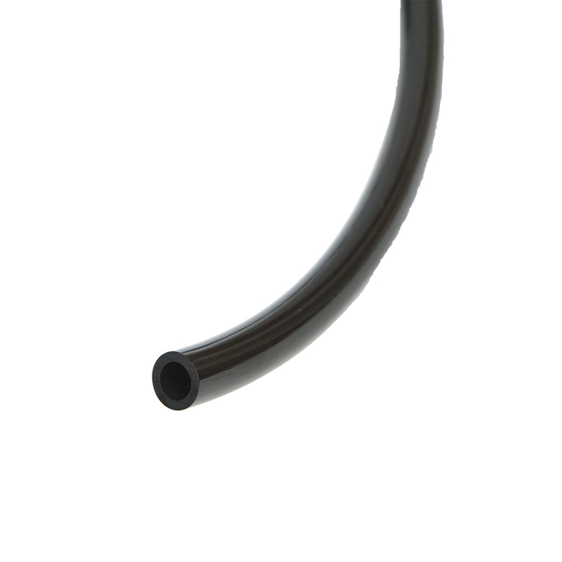 Tubo aria in gomma 100m, diametro 6,5mm, spessore 3,5mm