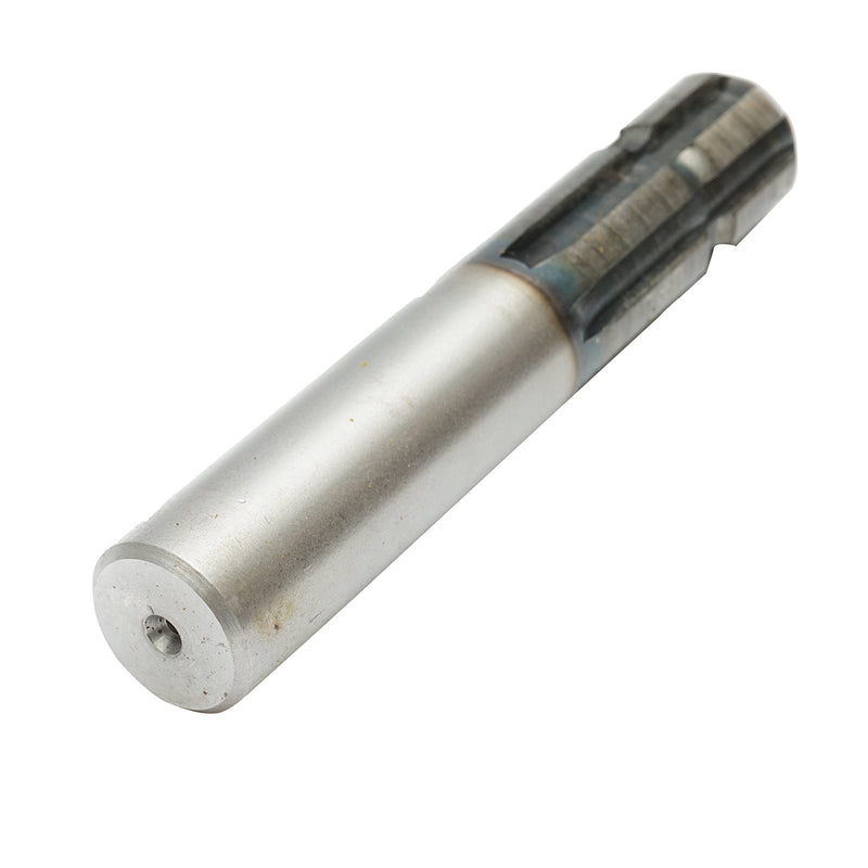 Albero di collegamento scanalato per PTO (maschio), L=20 cm, Z=6, 1-3/8"