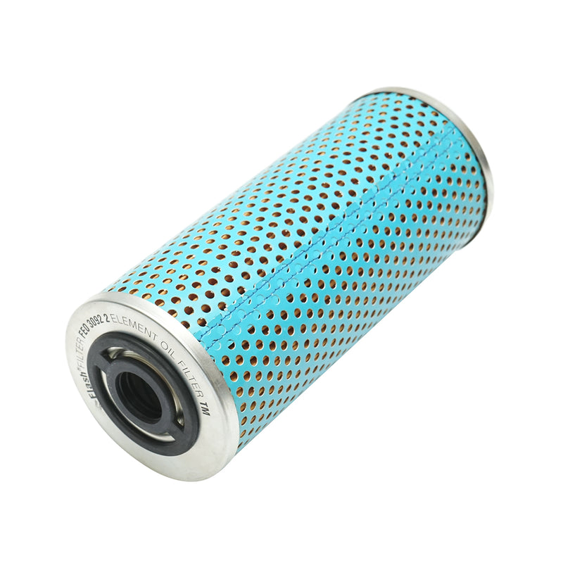 Filtro olio Mercedes-Benz, Renault Trucks, Neoplan, Setra 195x83x24mm Codice OEM FEO 3092-2, equivalente LF 3573, HU 947/1Z-2, 3661840125