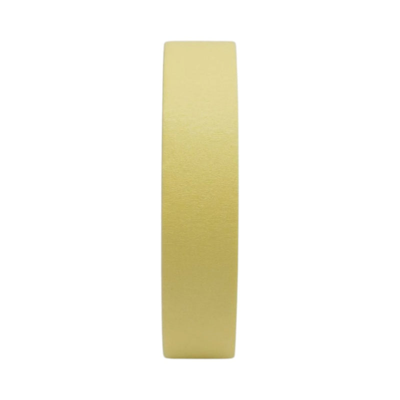 Nastro per mascheratura in carta gialla HighPower per usi generali 24 mm x 36 m