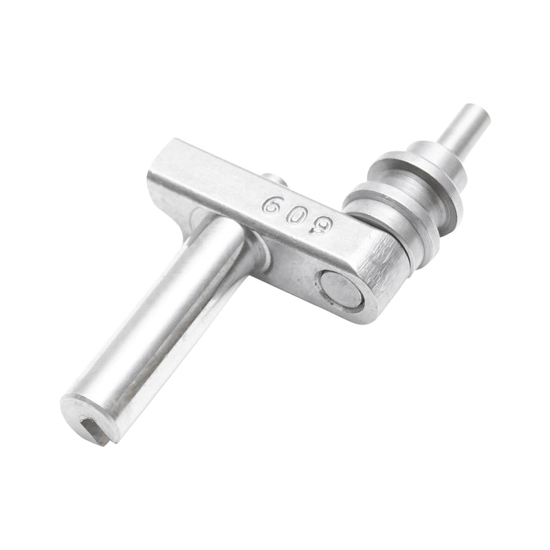 Testa distributrice idraulica (dosatore) codice OEM 7185-609 Breckner Germany