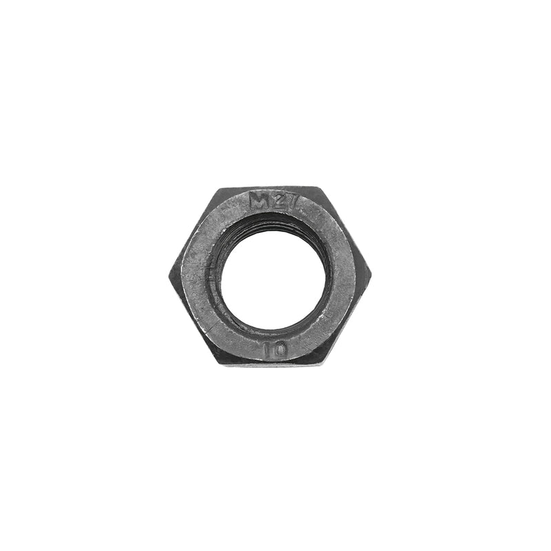 Dado M27 per asse quadro del disco.