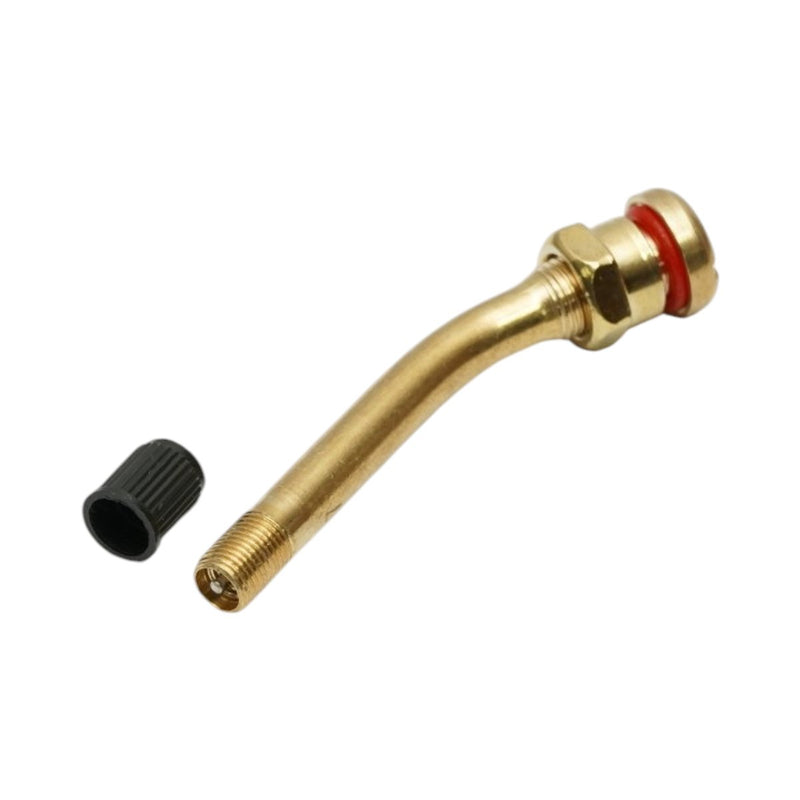 Valvola da 75 mm per ruote tubeless di autocarri V3-20-7