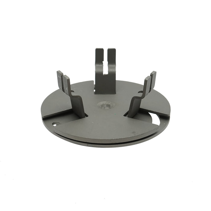 Chiave regolabile con 3 bracci, 89-170 mm, per pompa serbatoio carburante, Breckner Germany