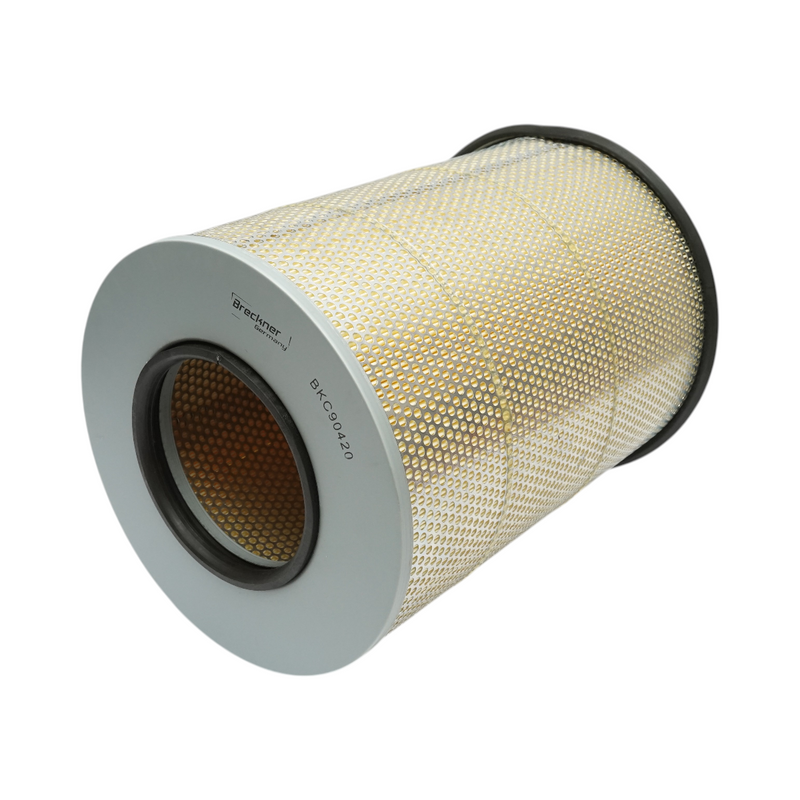 Filtro aria esterno Volvo 152x303x411 mm, codice OEM C311345/1